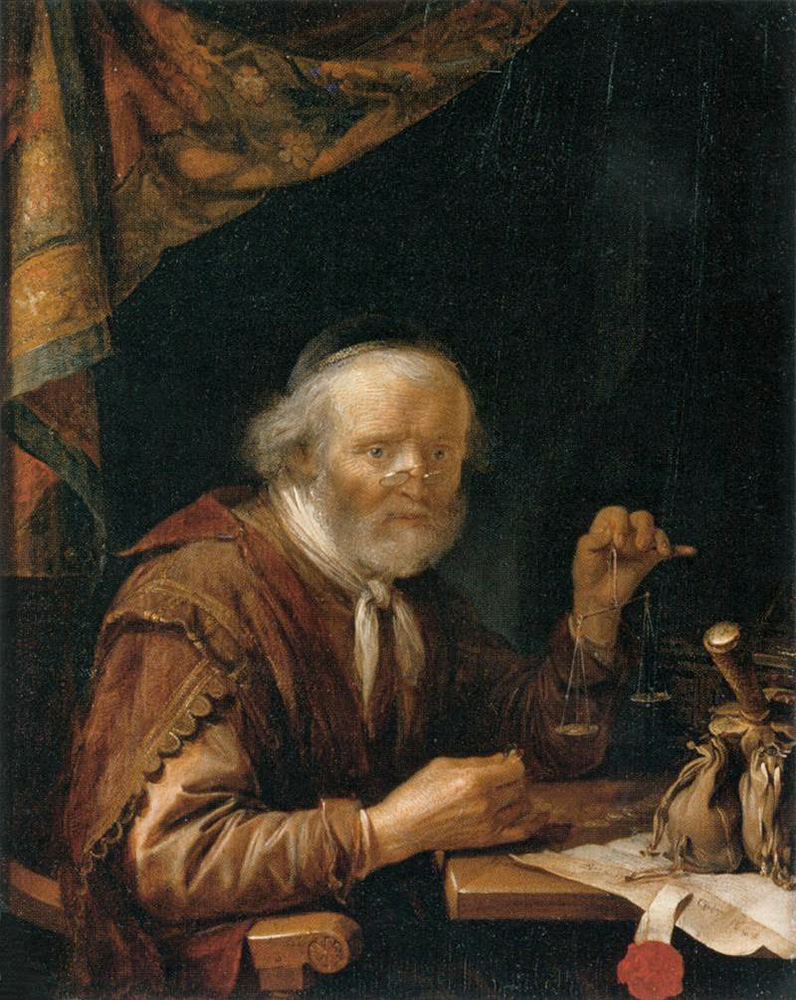 moneylender